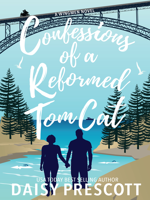 Title details for Confessions of a Reformed Tom Cat by Daisy Prescott - Available